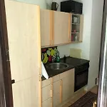 Zentrales Eg Im Glockenbachviertel Mnichov