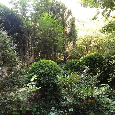 Zentrales Eg Im Glockenbachviertel Διαμέρισμα Μόναχο