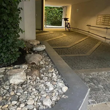 Zentrales Eg Im Glockenbachviertel München