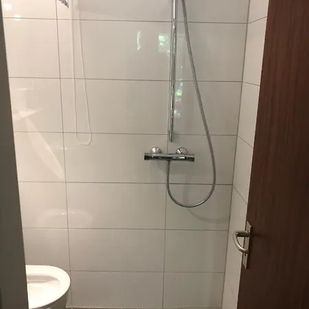 Zentrales Eg Im Glockenbachviertel Appartement München