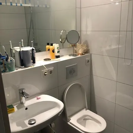 Appartement Zentrales Eg Im Glockenbachviertel *