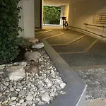 Zentrales Eg Im Glockenbachviertel Munich