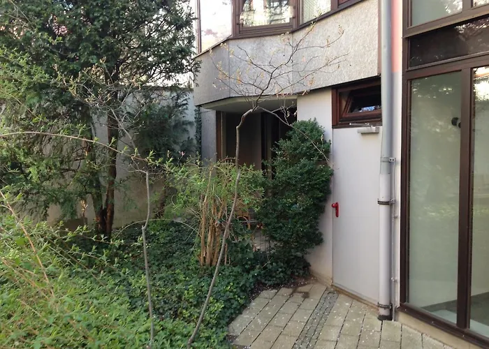 Zentrales Eg Im Glockenbachviertel Apartament *