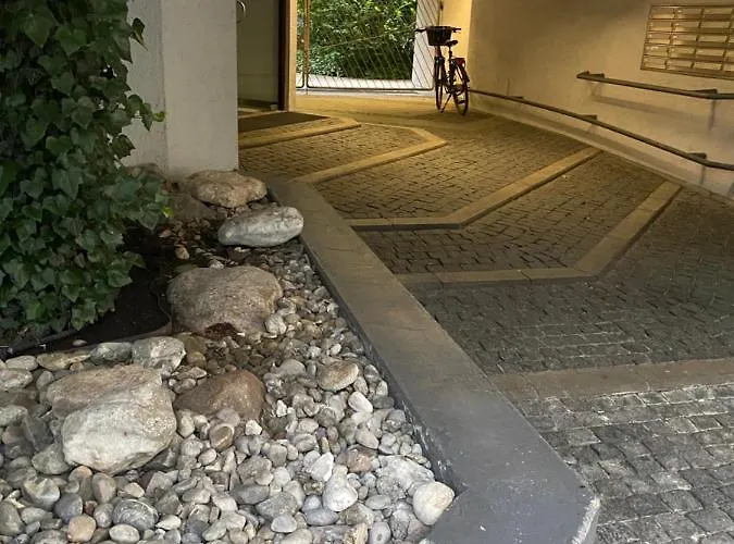Zentrales Eg Im Glockenbachviertel Monachium